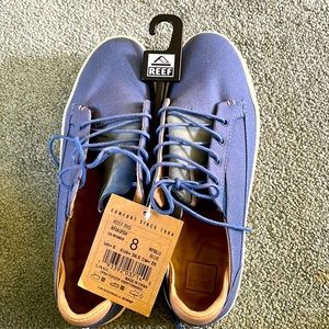 Reef Iris womens shoe size 8. New with tags.